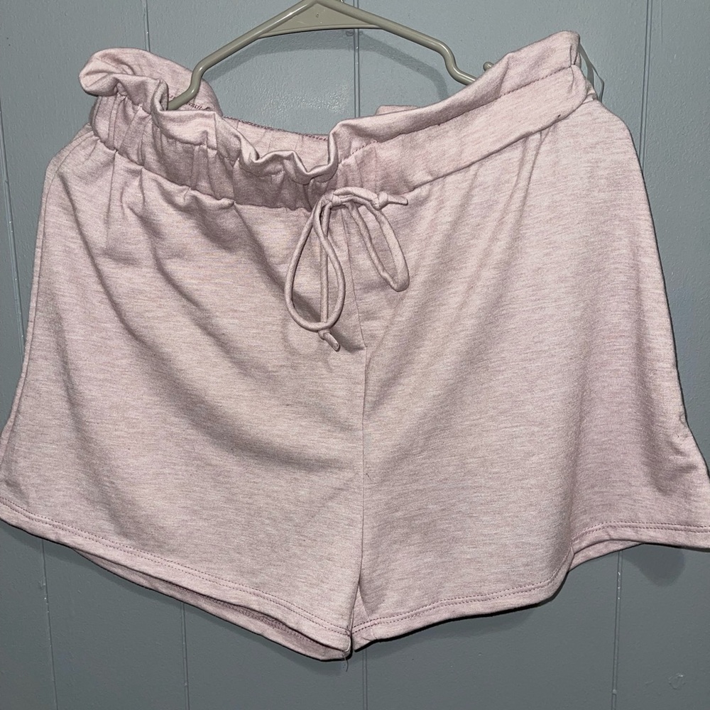 Clad And Cloth On The Block Set In Blush - image 3